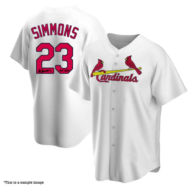 St louis sales cardinals 2020 jersey