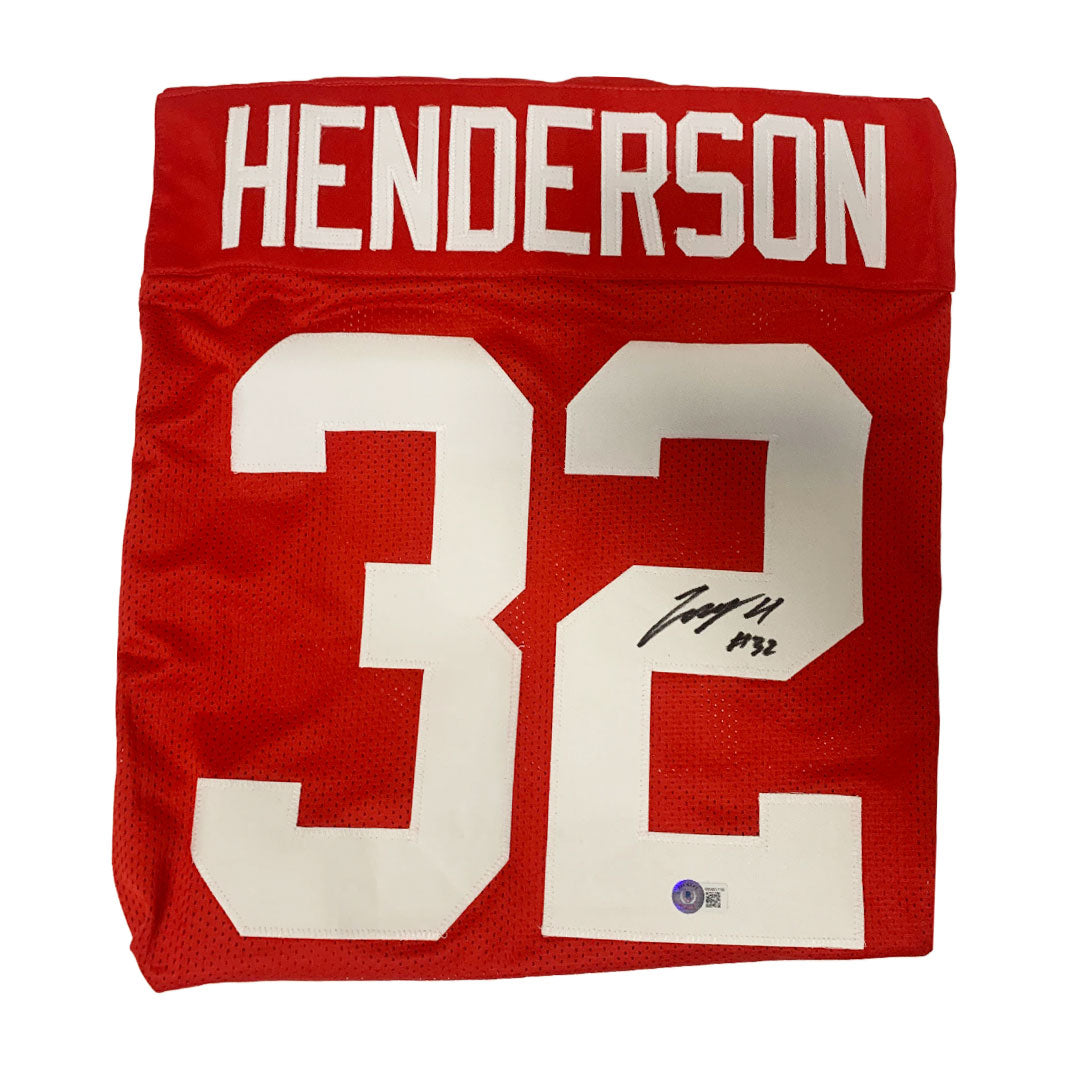 Authentic Autographed Memorabilia 