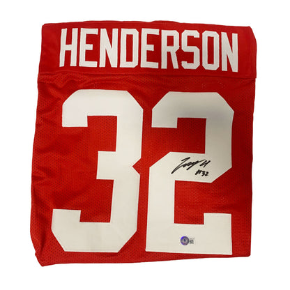 Authentic Autographed Memorabilia 