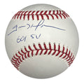 Authentic Autographed Memorabilia 