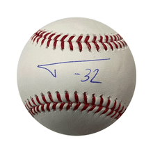 Authentic Autographed Memorabilia 