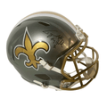 Authentic Autographed Memorabilia 