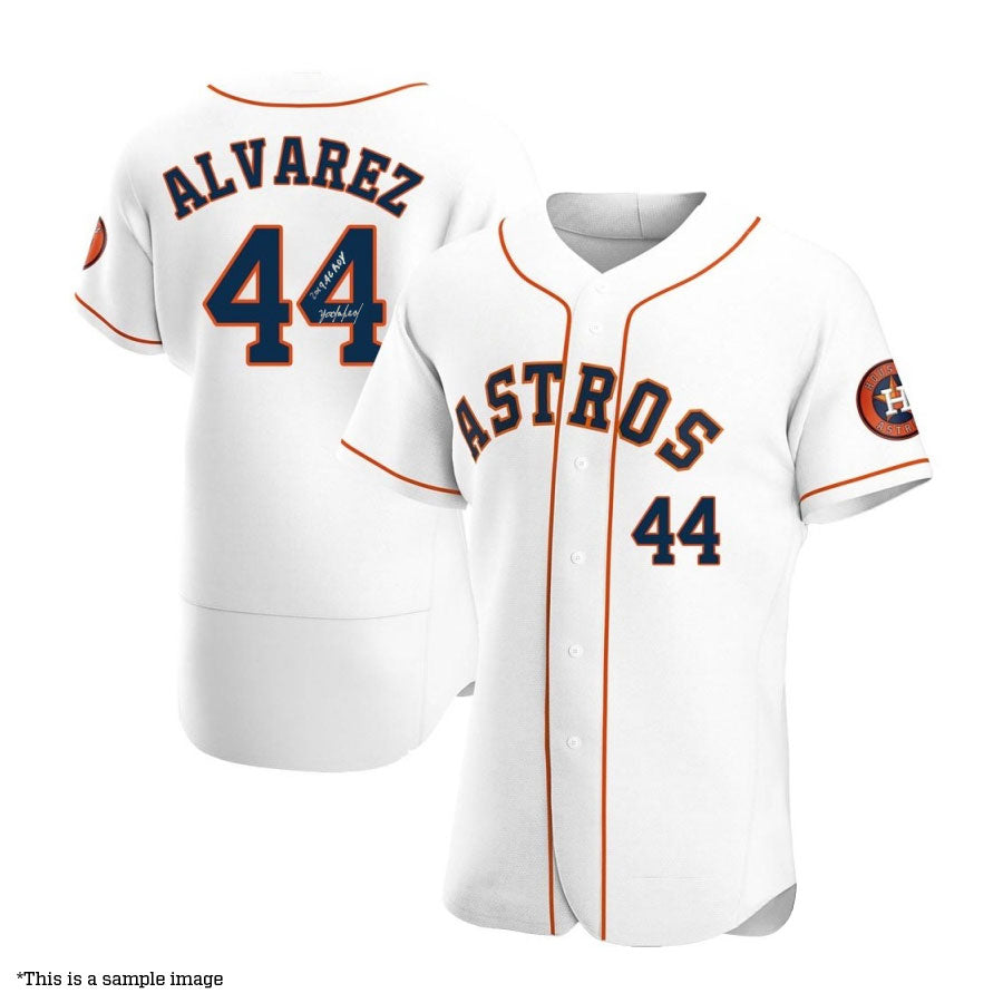 2019 astros jersey