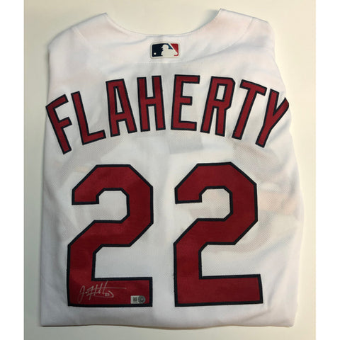 jack flaherty shirt