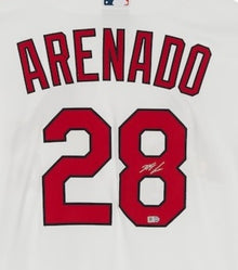 Authentic Autographed Memorabilia 