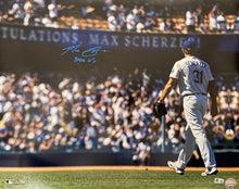 Authentic Autographed Memorabilia 