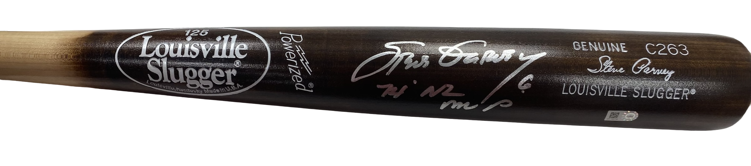 Authentic Autographed Memorabilia 